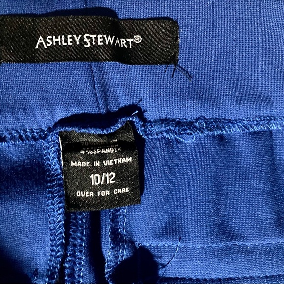 Ashley Stewart Dress Pants - Picture 6 of 8